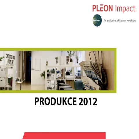 PLEON Impact Event Management 2012