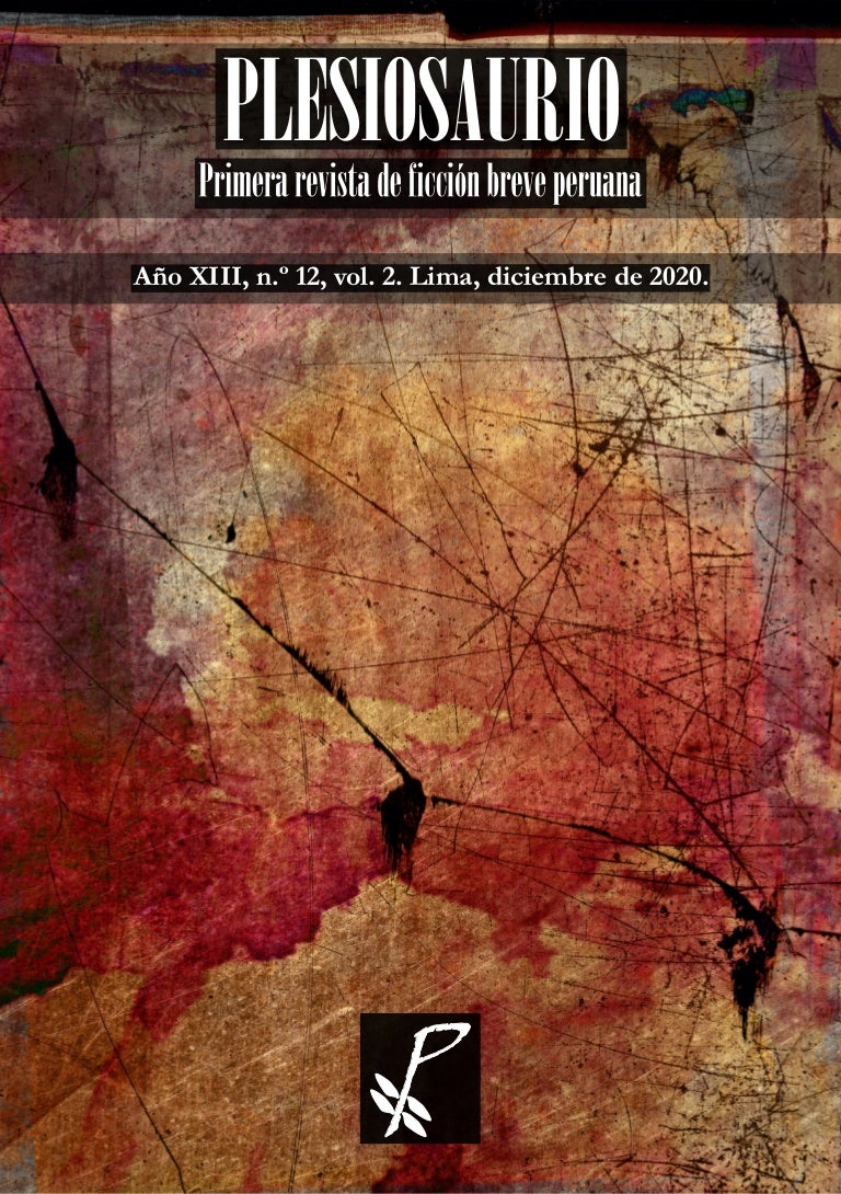 Patricia Martinez Instagram Mira Quien Salta Plesiosaurio n.° 12, vol. 2