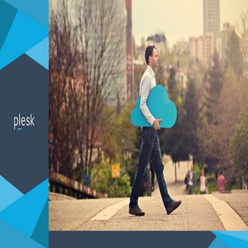 Plesk Onyx - New Release - all details