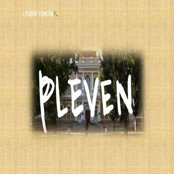 Pleven dge