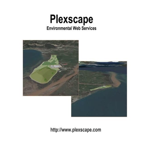 Plexscape Opencoffee