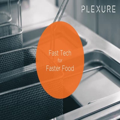 Top 10 tech trends in restaurant industry | PDF
