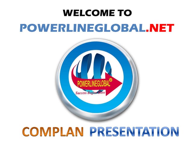 Plg presentation latest | PPT