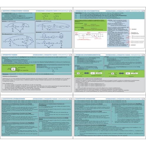 ΠΛΗ30 ΤΥΠΟΛΟΓΙΟ ΕΝΟΤΗΤΑΣ 5