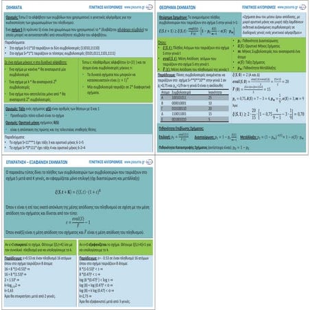 ΠΛΗ31 ΚΑΡΤΕΣ ΜΑΘΗΜΑΤΟΣ 4.3 (ΕΚΤΥΠΩΣΗ)