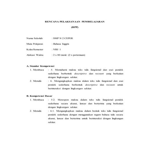 RPP RECOUNT TEXT KTSP