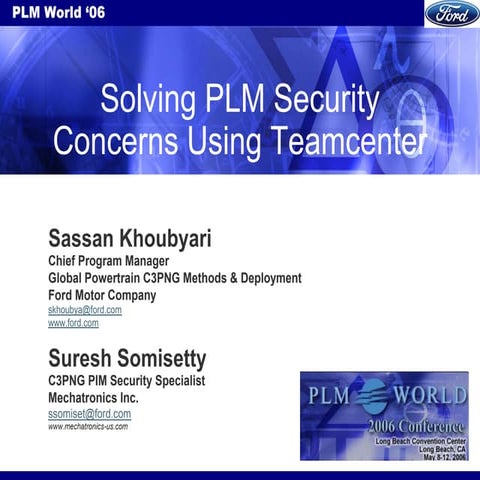 Plm World 06