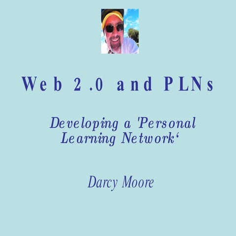 Deeper Professional Learning | PPTX