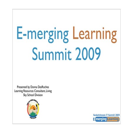 Growing Your Personal Learning Network