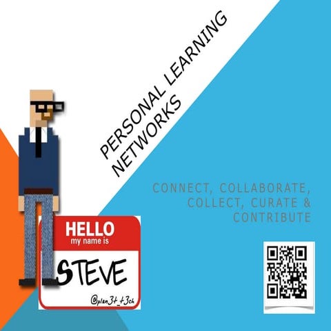 PLN 2013 for Digital Learning Day 2013 w/video