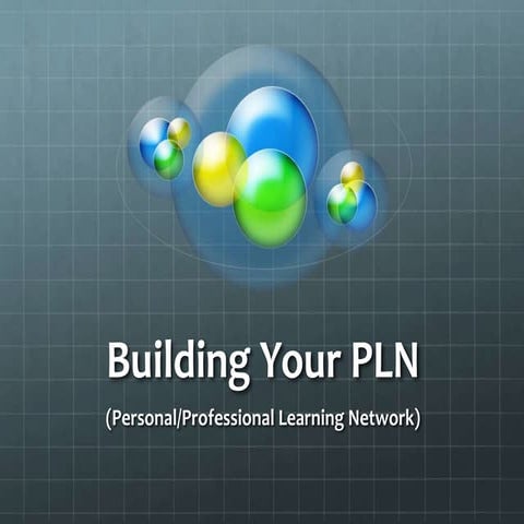 PLN presentation