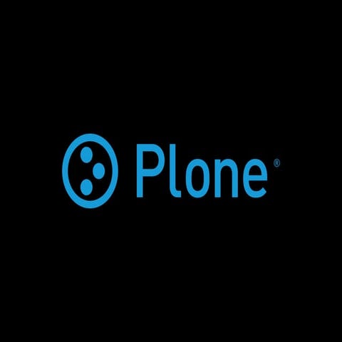 Plone