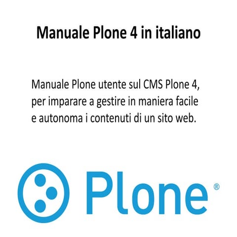 Plone.4.ita