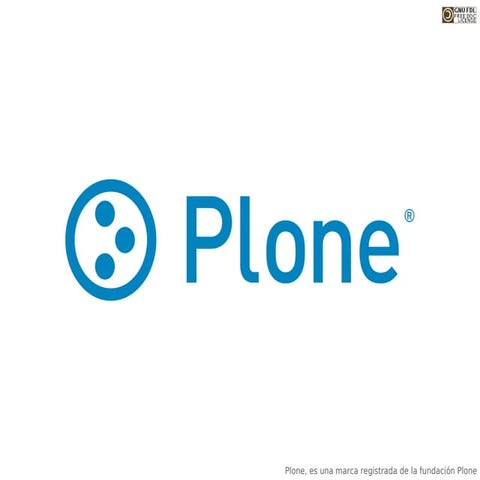 Plone CMS es chevere!!!
