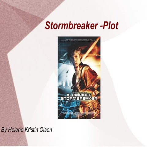 Plot | ODP