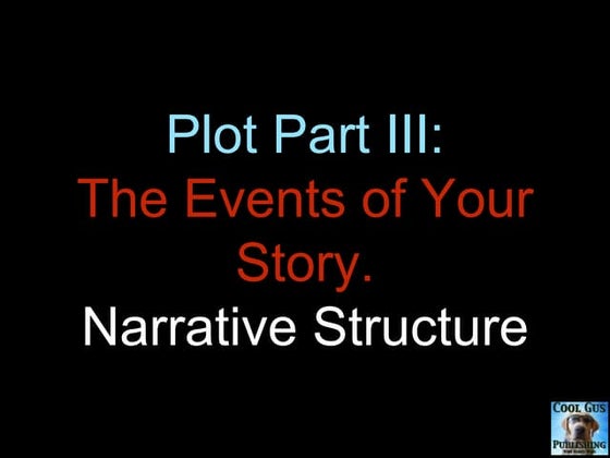 Free Novel Writing Workbook Planner | PDF