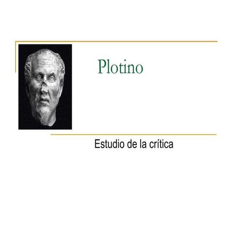 Plotino.ppt
