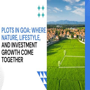Real estate in Goa | PDF