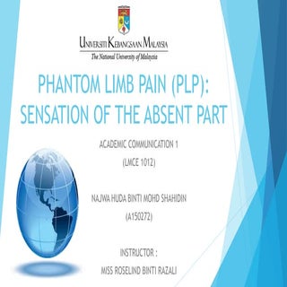 Phantom-limb Pain 