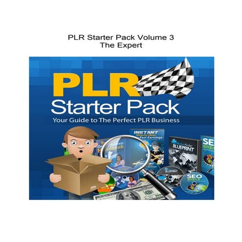 plr articles | PDF