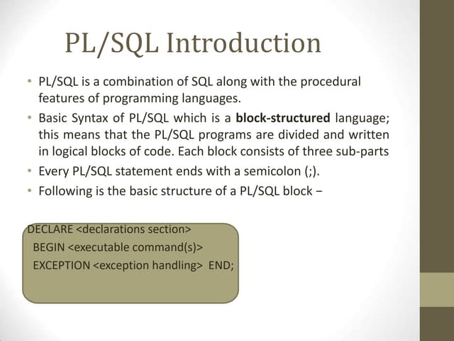 plsql.ppt