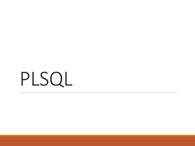 PLSQLmy Updated (1).pptx