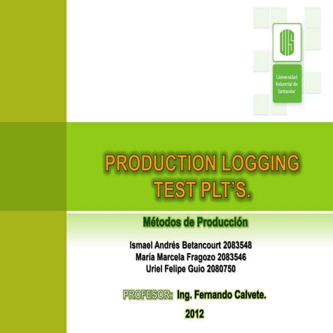 REGISTROS PLT GRUPO H2 