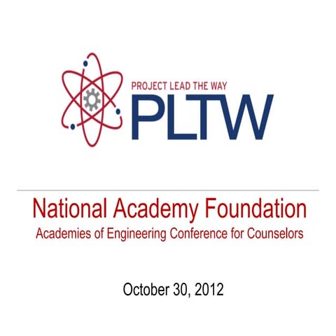 Project Lead the Way | PDF