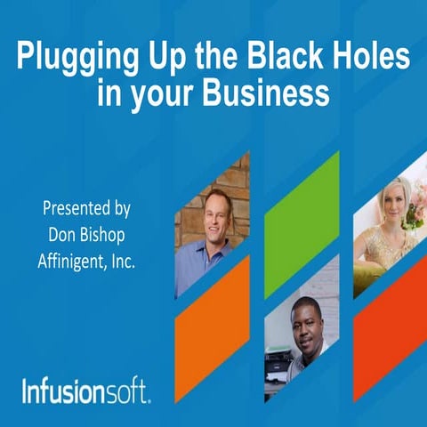 More leads and sales using Life Cycle Marketing