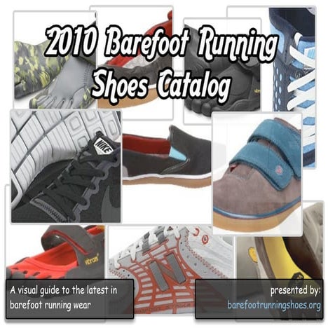 Plugin 2010 barefoot running shoes catalog 4