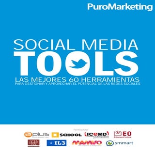 Herramientas para redes sociales - ...
