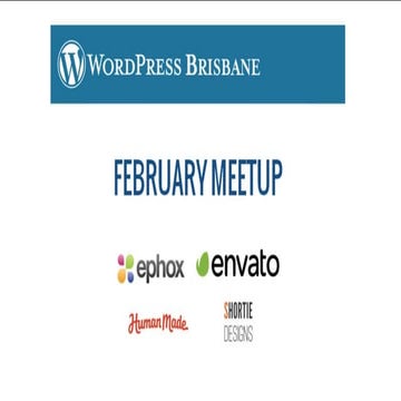 What I've Learned As A Plugin Developer