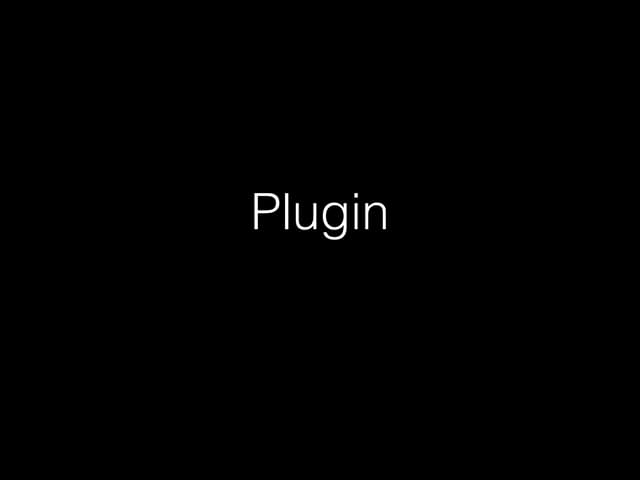 Plugin For Unity