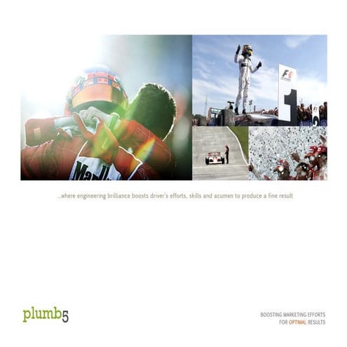 Plumb5 Platform | Overview