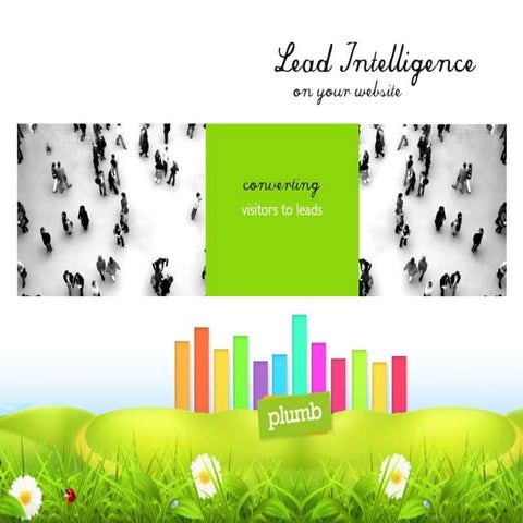 Lead Intelligence 