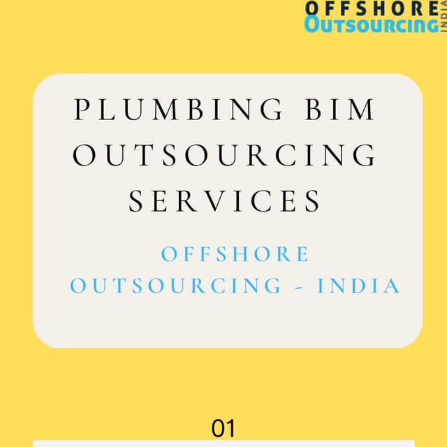Plumbing BIM Outsourcing Services.pdf