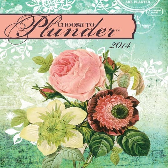 Plunder Design Catalog