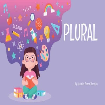 Plural
