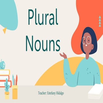 Plural Nouns.pptx