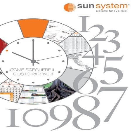 Plus Sun System