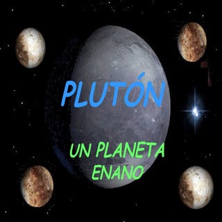 PlutóN Power Point