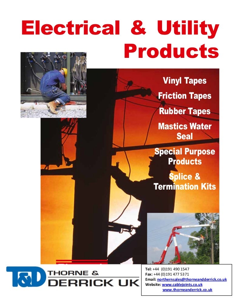 Plymouth Electrical Tapes Vinyl tapes Rubber tapes Mastics water se…