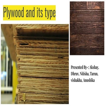 plywood,groupno 7, market survey bjbj 1.pdf