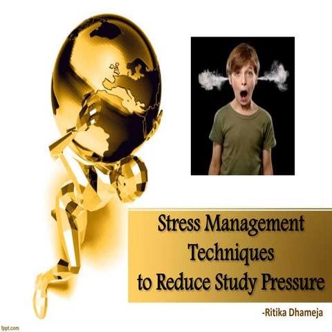 Stress Management 