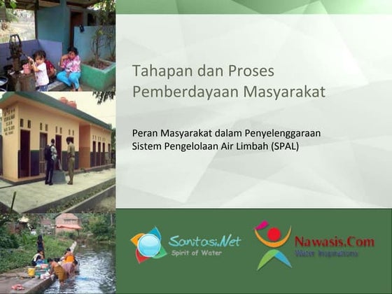 MENGENAL METODE DAN TEHNIK (RRA) & (PRA) SEBAGAI PENDEKATAN ...
