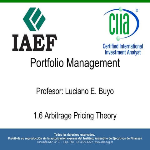 Modelo apt 1 | PDF