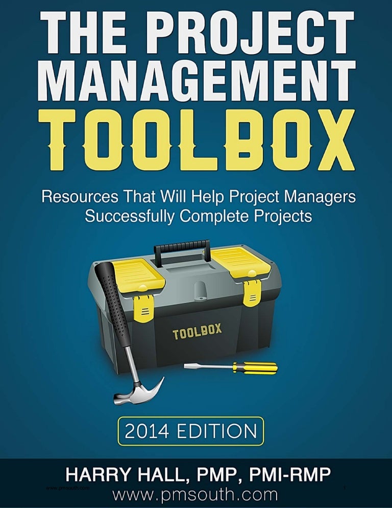 Project Management Tool BOX