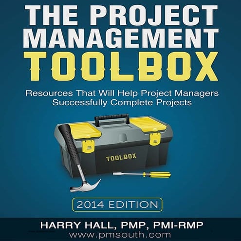 Project Management Tool BOX