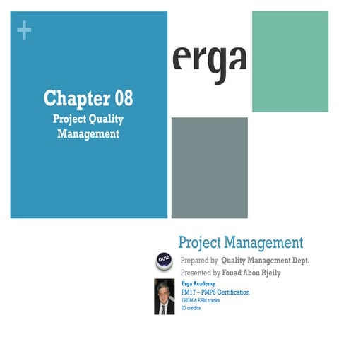 PM17-PMP6-Ch08-Quality.pdf project management | PDF