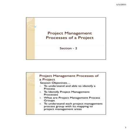Project managment 2